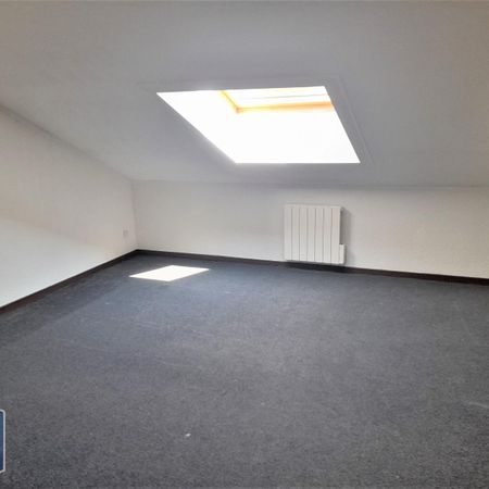 Location Appartement 2 pièces 45m² TOURNUS 71700 - Photo 4