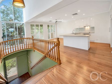 Open the Door to Architectural Living on Tynte Street - Photo 3