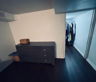 For Lease - 61 Grandview Avenue Unit# BSMT, Markham, Ontario - Photo 4