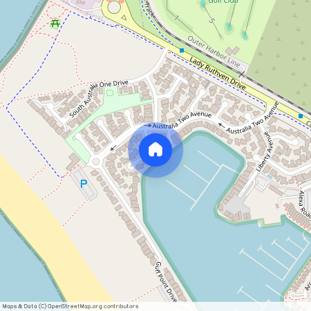 3/4 Constellation Court, SA 5018, North Haven