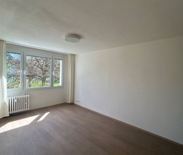 Pronájem bytu 2+kk • 40 m² bez realitkyTeplická, Praha - Střížkov - Photo 1