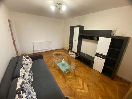 Apartament 2 camere de inchiriat, str. Energiei, Bacau - Photo 3