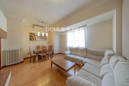 Piso de alquiler en Raimundo Lulio, Trafalgar - Foto 3