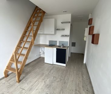 Location Appartement 2 pièces 21m² AMIENS 80000 - Photo 3