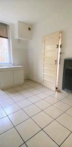 Location appartement 2 pièces de 28.11m² - Photo 1