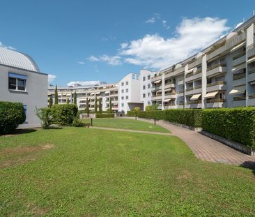 Appartement de 2.5 pièces avec balcon ! - Photo 2