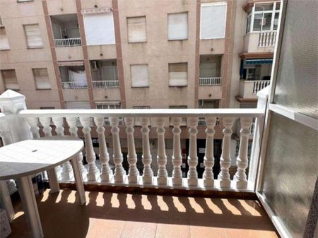 Piso de alquiler en Calle Calle la Sal, 18, Avenida Habaneras - Curva de Palangre - Photo 4