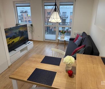 MIESZKANIE na WYNAJEM - Zdjęcie 2