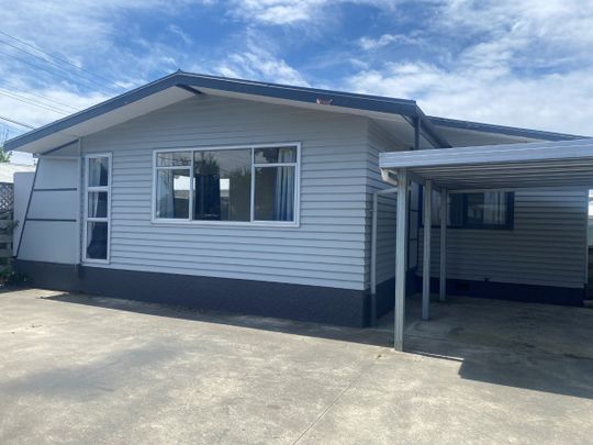 Havelock North 4 Bedder! - Photo 1