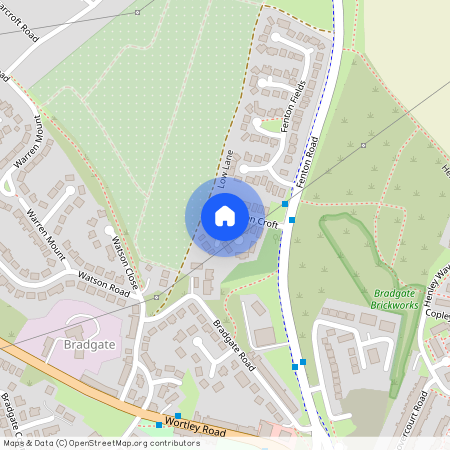 Fenton Croft, Rotherham, S61 3ST