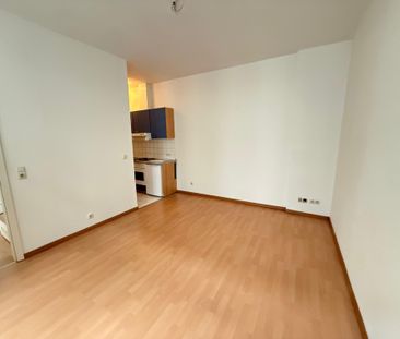 Gemütliche 2-Zimmer-Wohnung in Elbnähe - Photo 6