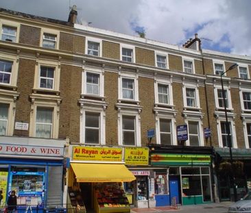 2 bedroom flat to rent - Photo 6