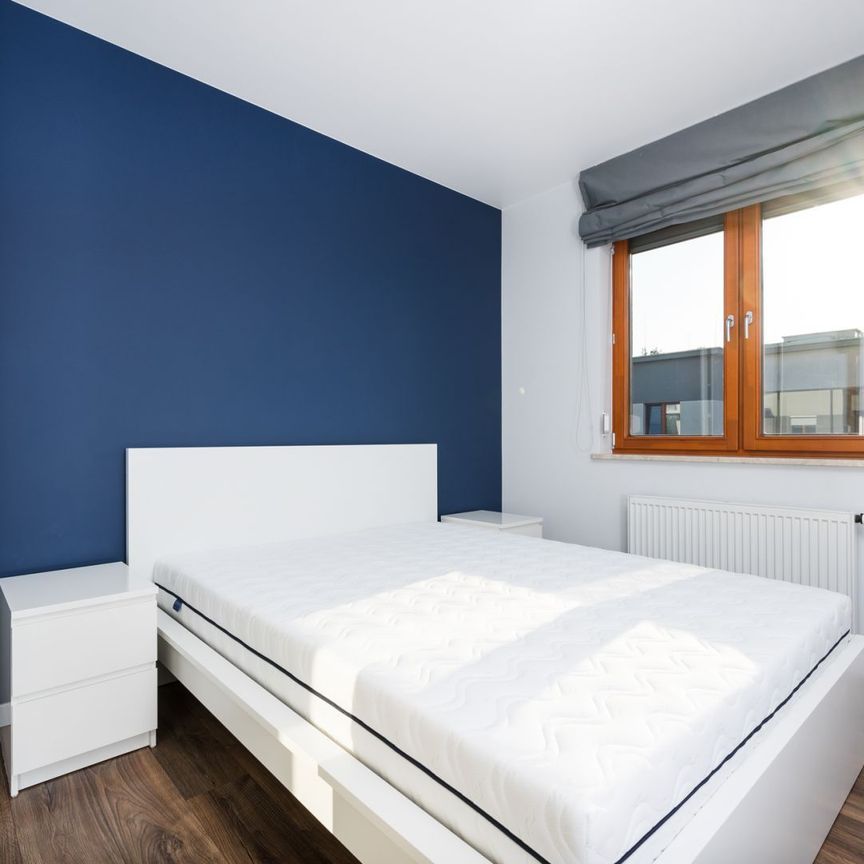 ul. Aleksandry, Bieżanów-Prokocim / Podgórze, Kraków - Zdjęcie 1