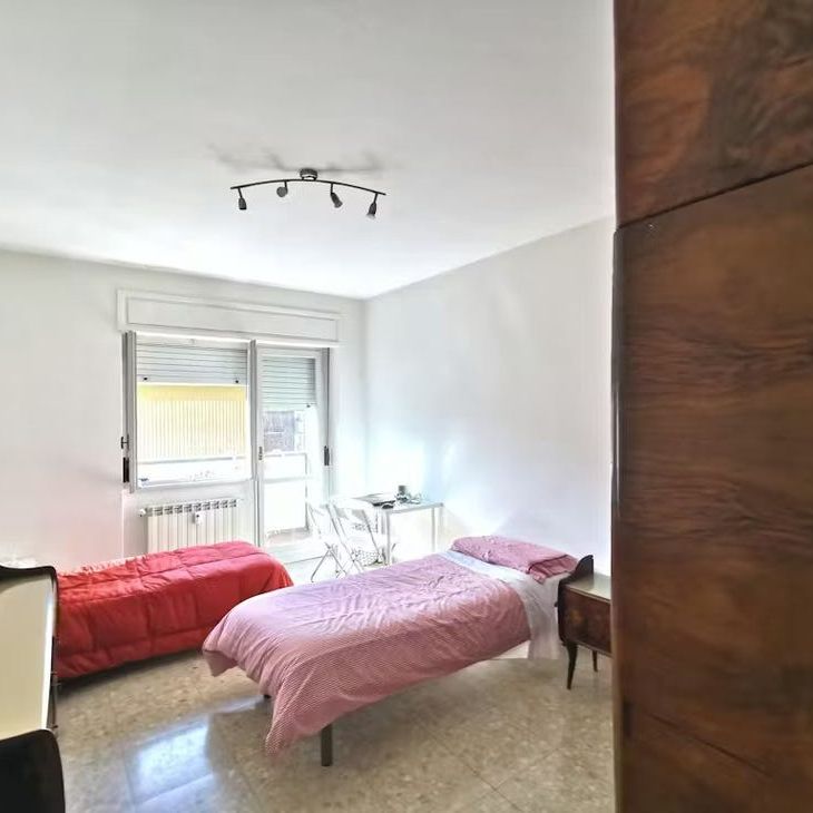 Via Riccardo Zampieri, Rome, Lazio 00159 - Foto 1