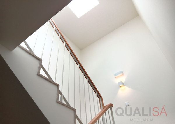 Apartamento T1 em Braga