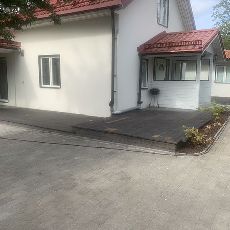 House for rent in Solna - Foto 4