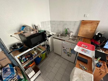 Location Appartement 1 pièce 25m² POITIERS 86000 - Photo 5