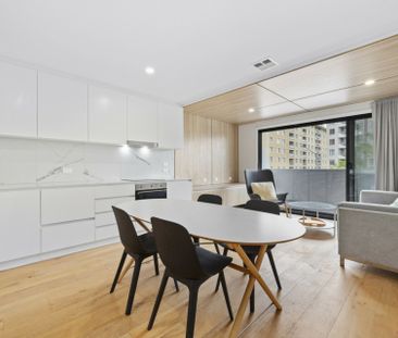 Yamaroshi, One Bed Plus Study! - Photo 1