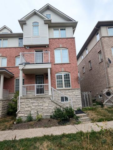 For Lease - 11 Hesketh Road Unit# BASEMENT, Ajax, Ontario - Photo 4