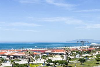 Maison in Affitto a CITTÀ GIARDINO