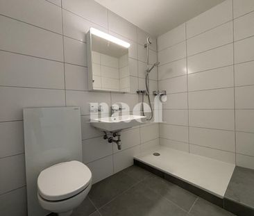 2.5 Zimmer, 55 m², 11. Stock - Photo 2