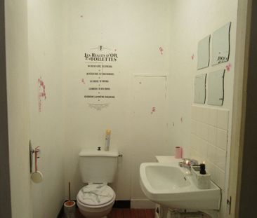 Location appartement 3 pièces, 117.00m², Châteauneuf-sur-Loire - Photo 6