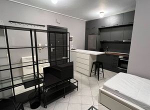 Studio/Γκαρσονιέρα για ενοικίαση - Κομοτηνή, - Φωτογραφία 2