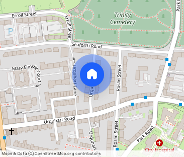 Urquhart Street, The City Centre, Aberdeen, AB24 - Photo 1