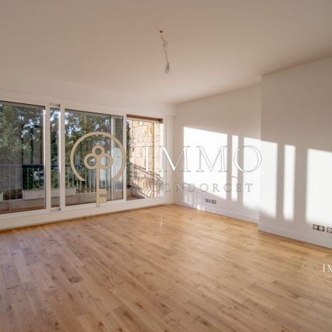 Appartement à louer, 3 pièces - L'Haÿ-les-Roses 94240 - Photo 1