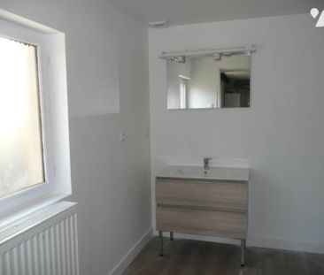 MAISON DE TYPE 3 A LOUER - DAMPARIS 39500 - Photo 3