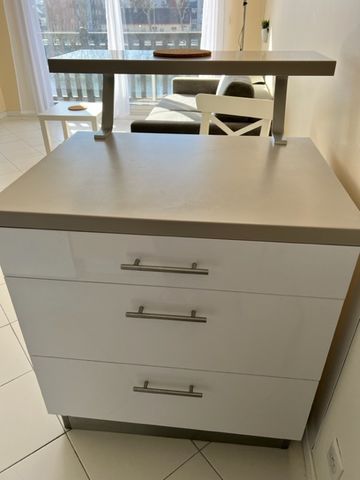 Location Appartement 1 pièce 27m² TROUVILLE SUR MER 14360 - Photo 4