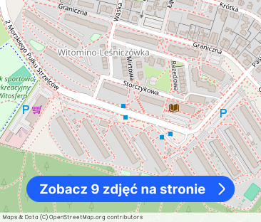 Gdynia 2 Morskiego Pułku Strzelców - Zdjęcie 1