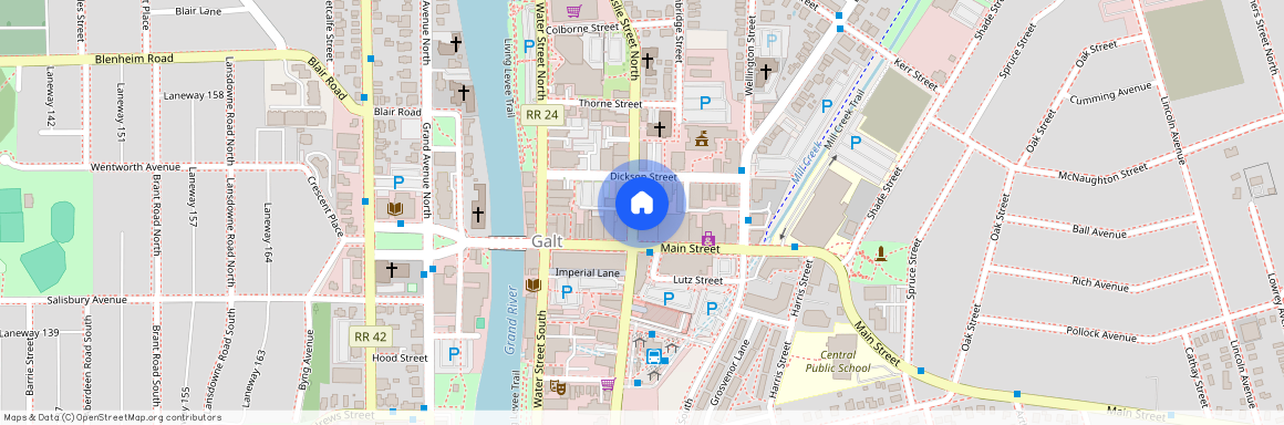 15 Ainslie Street, Cambridge