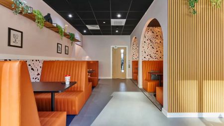 Gold Studio - Photo 4