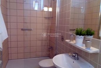 Se alquila apartamento tipo loft en Costa del Silencio