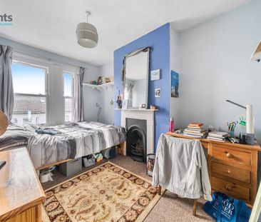 5 bedroom terraced house to rent - Photo 5