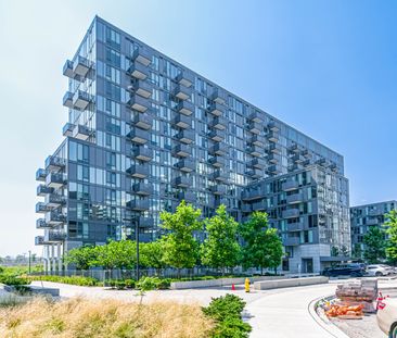 For Lease - 38 Monte Kwinter Court Unit# 501, Toronto, Ontario - Photo 1