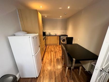 1 bedroom apartment to rent - Photo 4