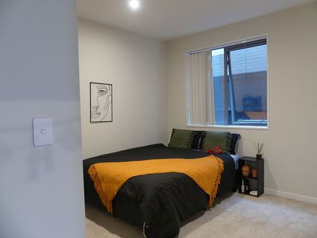 Fully furnished unit / all expenses included - Photo 2