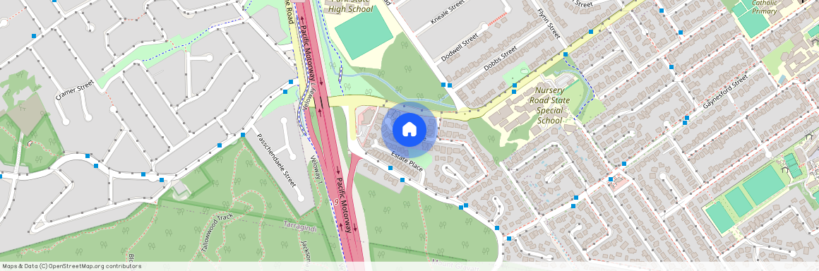 6A Mizen Place, Qld 4121, Holland Park West