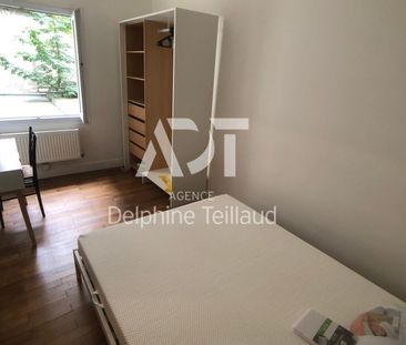 Appartement T2 à GRENOBLE - Photo 3