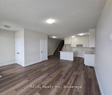 For Lease - 16 Warren Trail, Welland, Ontario - Photo 1