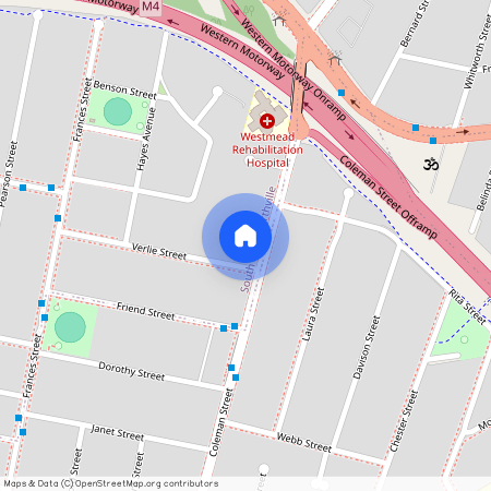 2/37a Coleman Street, NSW 2145, South Wentworthville