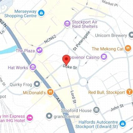 Regal House, Duke Street, Stockport, SK1 3AB - Photo 4