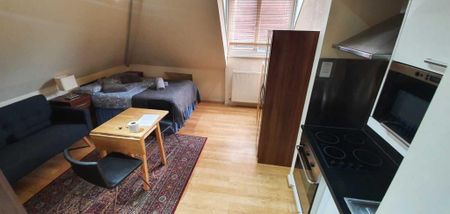 Studio to rent - Photo 3