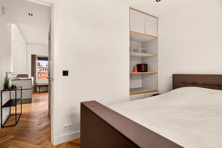 Te huur: Appartement Schinkelkade in Amsterdam - Foto 5