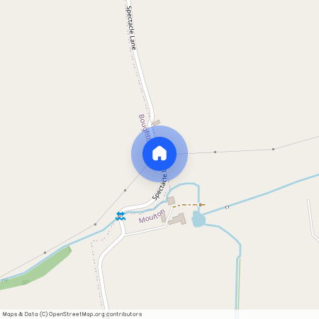 Spectacle Lane, Moulton, Northampton, Northamptonshire, NN3