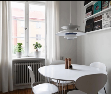 Geijersvägen, Stockholm - Photo 2