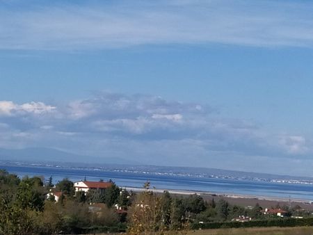 Μονοκατοικία για ενοικίαση Τρίλοφο (Μίκρα) - Φωτογραφία 5