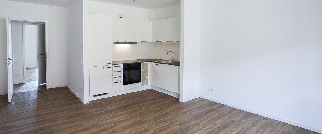 Barrierefrei mit zwei Balkonen - 3-Zimmer-Wohnung für Komfortliebhaber - Foto 1